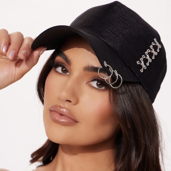 " NO RULES" baseball cap - Picture 5 of 5